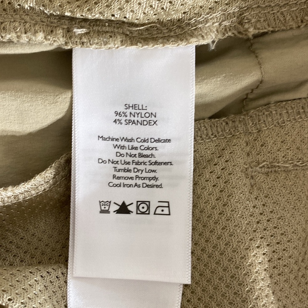 Eddie Bauer stretch shorts - Picture 5 of 6
